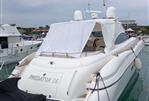 SUNSEEKER PREDATOR 56