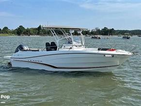 Jeanneau Leader 7.5 CC
