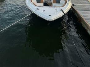 Chaparral 23 SSi