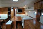 Marten Yachts NZ Farr Sloop - General Image