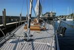 Olsen Yachts Cutter Rigged Sloop