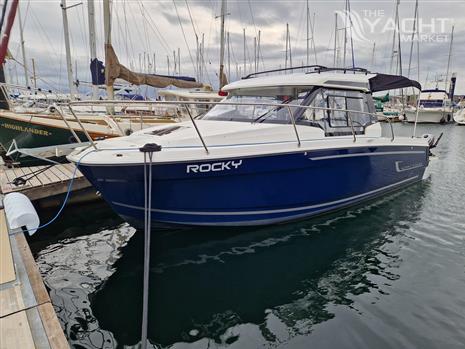 Jeanneau Merry Fisher 795 s2 - Merry Fisher 795 S2