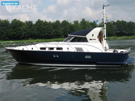 Linssen Yachts (NL) Linssen DS 45