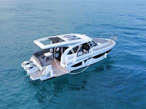 BENETEAU ANTARES 11