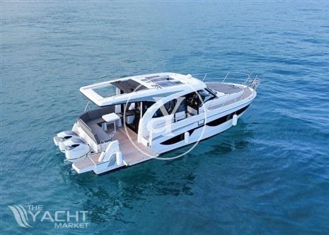 BENETEAU ANTARES 11