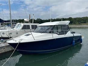 Jeanneau Merry Fisher 795