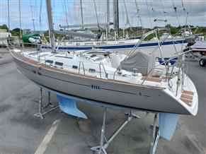 BENETEAU OCEANIS 423 PERFORMANCE