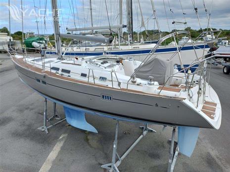 BENETEAU OCEANIS 423 PERFORMANCE