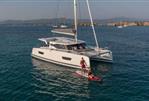 FOUNTAINE PAJOT ISLA 40