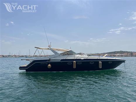 CRANCHI MEDITERRANEE 41