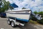 Grady-White 226 Seafarer - 1988 Grady-White 226 Seafarer - Photo #3