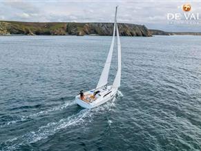 Beneteau Oceanis 37