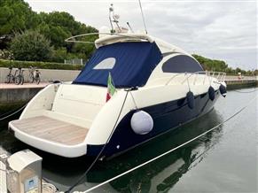 CASA YACHTS CASA 54 HT