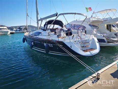 Jeanneau SUN ODYSSEY 50 DS