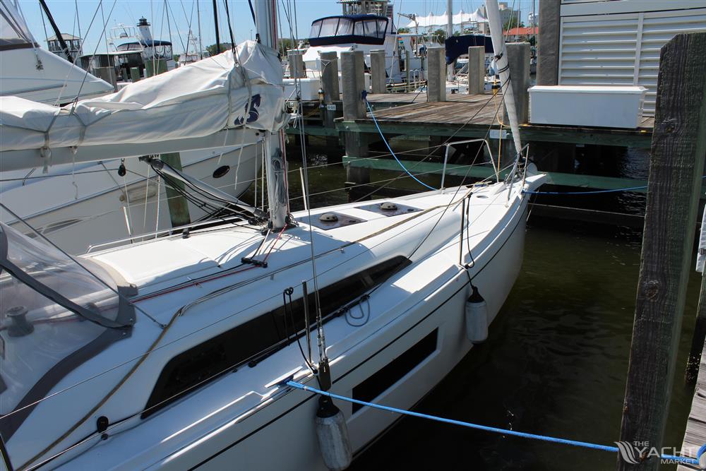 2022 Beneteau