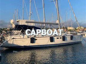 BENETEAU OCEANIS 461