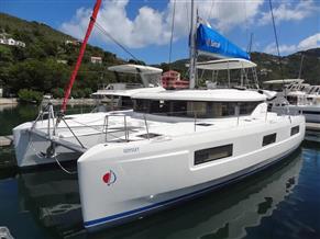 Lagoon 46