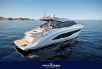 Princess Yachts V55