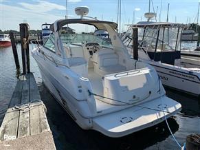 Sea Ray 290 Sundancer