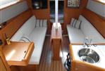 JEANNEAU SUN ODYSSEY 33I