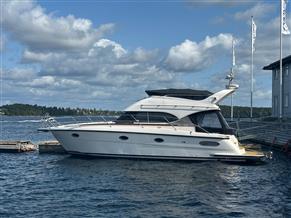 Nord West 370 Flybridge