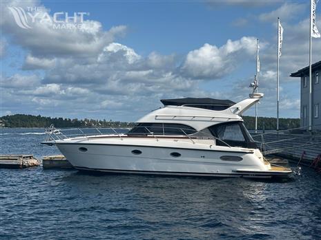 Nord West 370 Flybridge