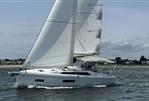 BENETEAU OCEANIS 37.1