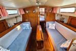 Westerly Konsort 29