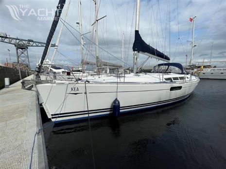 Jeanneau Sun Odyssey 44i