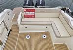 Quicksilver 875 Sundeck