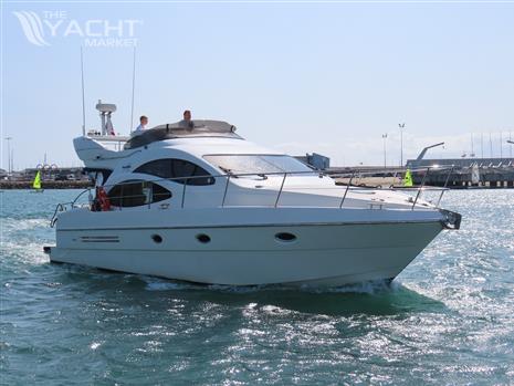 Azimut 42 - IMG 1571