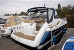 Sunseeker Portofino 400