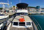 Gruno 1150 Flybridge