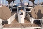 JEANNEAU SUN ODYSSEY 410