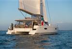 FOUNTAINE PAJOT HELIA 44