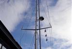 Hallberg-Rassy 43 MK1