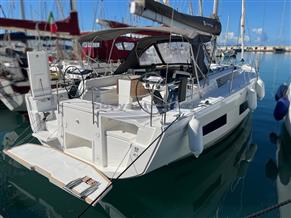 Dufour Yachts DUFOUR 41