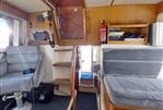 Nimbus 37 Trawler