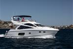 Sunseeker Manhattan 53 - 2 - Exterior