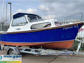 HARDY MARINE HARDY PH17