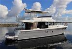 BENETEAU SWIFT TRAWLER 48