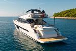 PRINCESS V85
