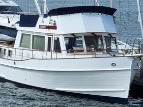 Grand Banks 42 Classic
