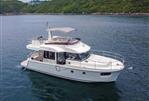 Beneteau Swift Trawler 41 Fly