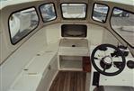 Orkney 590 TT - Cuddy Cabin