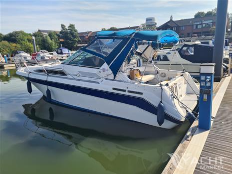 Sea Ray 290 DA - Sea Ray 290 DA