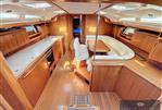 JEANNEAU SUN ODYSSEY 49
