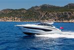 Princess Yachts V40 - Manufacturer Provided Image: Princess V40