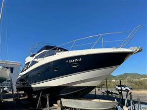 SUNSEEKER MANHATTAN 50