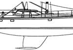 Wauquiez Pilot Saloon 43